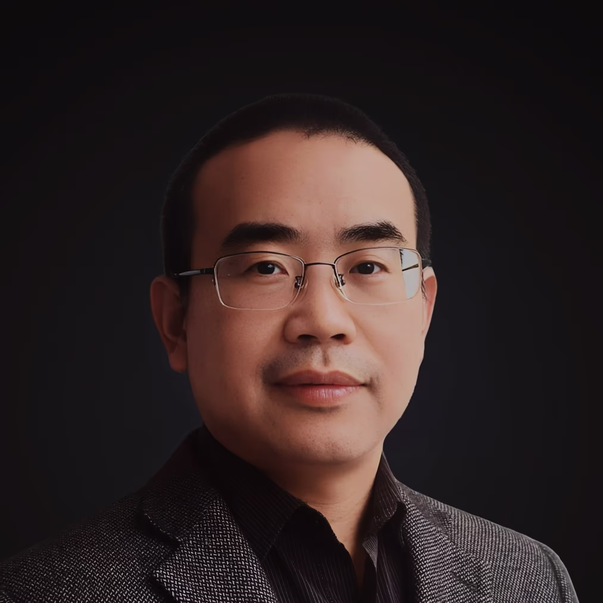 Dr. Lingbo Liu