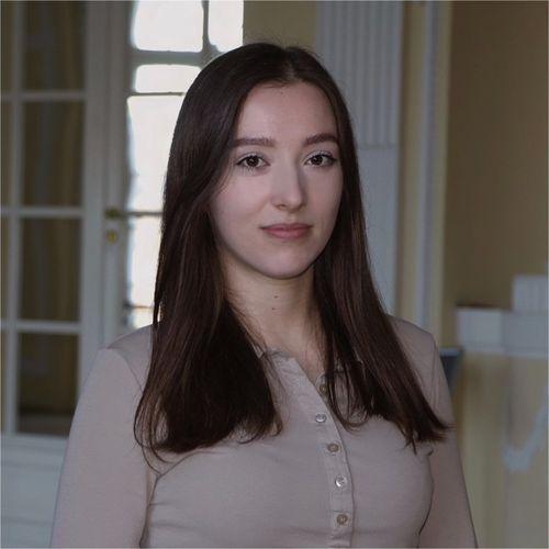 Indra Da Silva Wagner