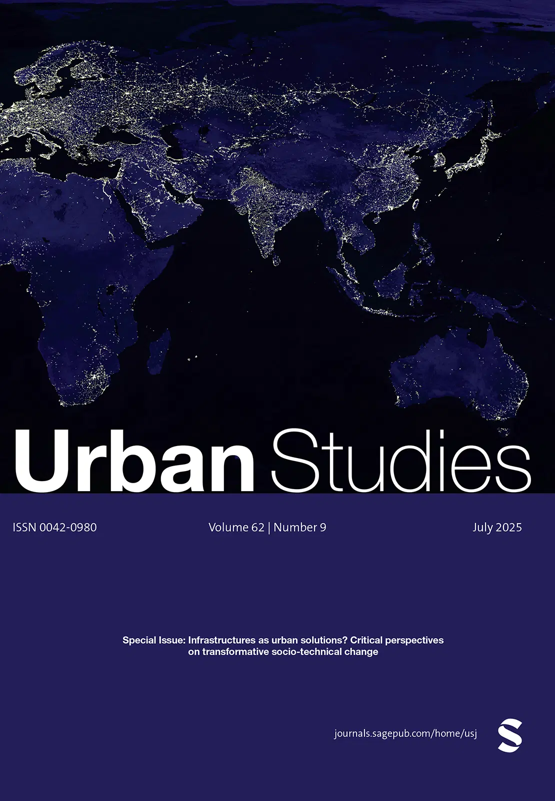 Innovation research using micro-geography